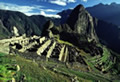 Machu Picchu Wonder of the World