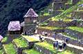 Machu Picchu with Inca Xpress Peru