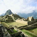 The World Famous Inca Trek - Peru